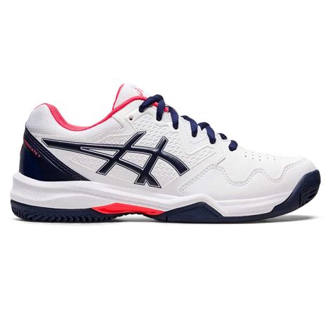 tennisschoen gravel dames